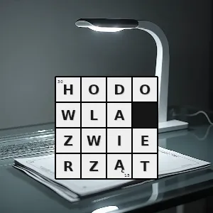 Hasło krzyżówkowe zespół zabiegów zmierzających do poprawienia założeń dziedzicznych genotypu zwierząt gospodarskich w zakres których wchodzi ocena wartości użytkowej i hodowlanej zwierząt gospodarskich selekcja i - hodowla zwierząt – rozwiązanie, synonimy, podpowiedzi i definicje krzyżówkowe